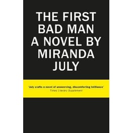The First Bad Man