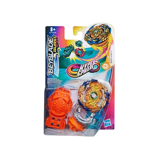Beyblade S4 Burst Rise Hypersphere Starter Packs Hasbro image 1
