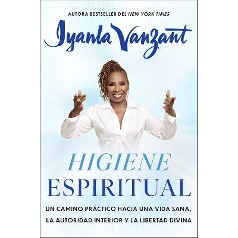 Higiene espiritual, Spanish-language edition of Spiritual Hygiene
