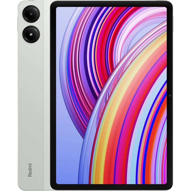 XIAOMI Tablet Xiaomi Redmi Pad Pro 12.1 8GB/256GB 5G - Mint Green