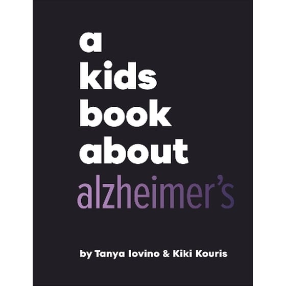A Kids Book About Alzheimer's image 0