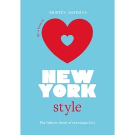 Little Book of New York Style