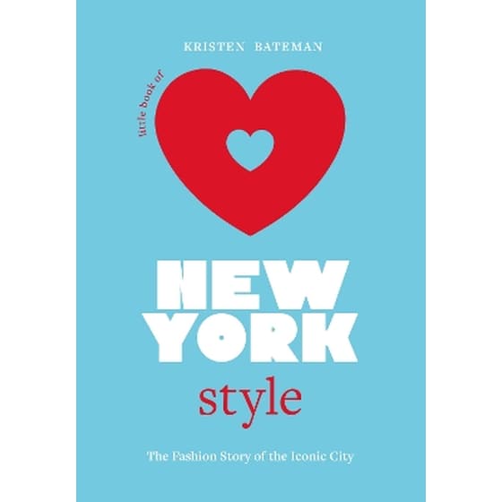 Little Book of New York Style image 0