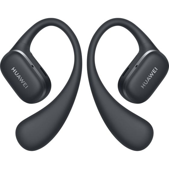 Ακουστικά Bluetooth Huawei FreeArc - Μαύρο image 10