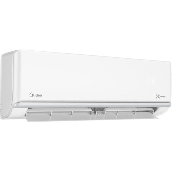 MIDEA Xtreme Pro AG2PRO-18NXD0-I/O Κλιματιστικό Inverter 18.000 BTU A++/A+++ με Ιονιστή & WiFi image 3