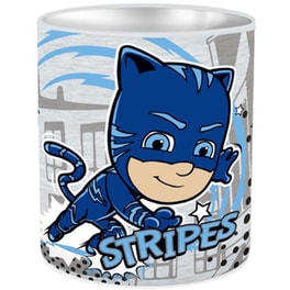 Μεταλλική Μολυβοθήκη Διακάκης PJ Masks