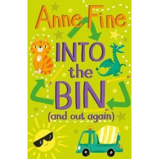 Into the Bin image 0