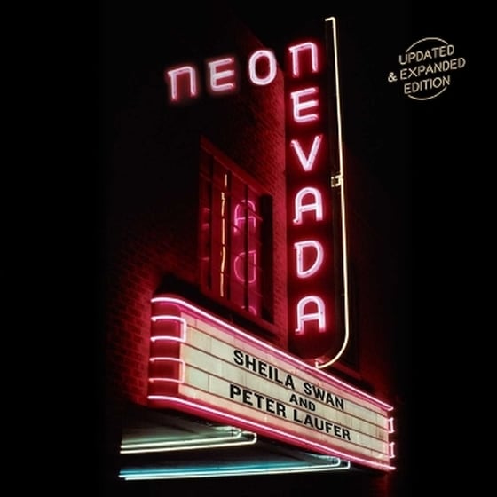 Neon Nevada image 0