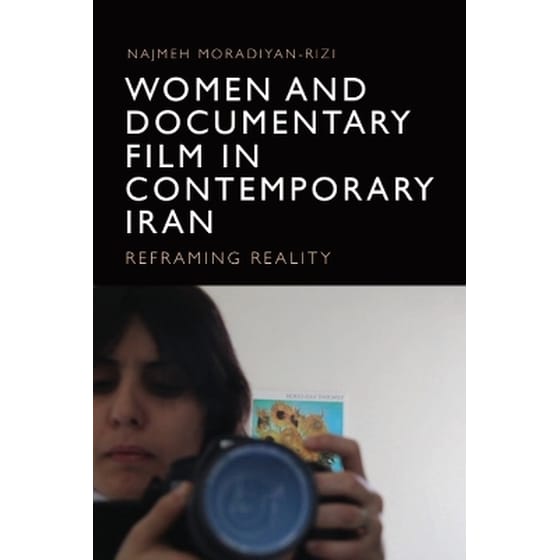 Women and Documentary Film in Contemporary Iran image 0