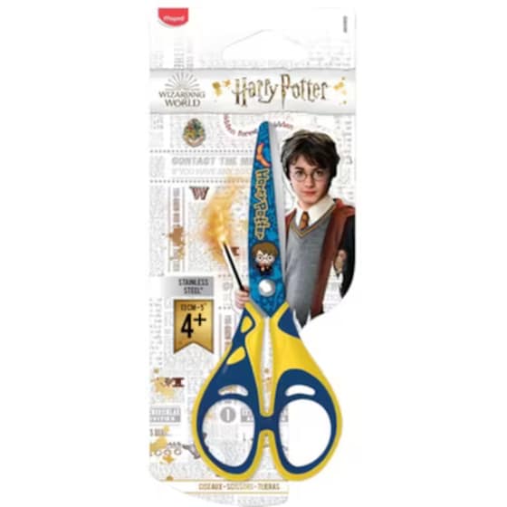 Ψαλίδι Maped Harry Potter 13Cm image 0