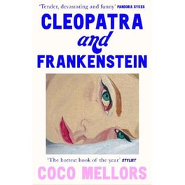 Cleopatra and Frankenstein