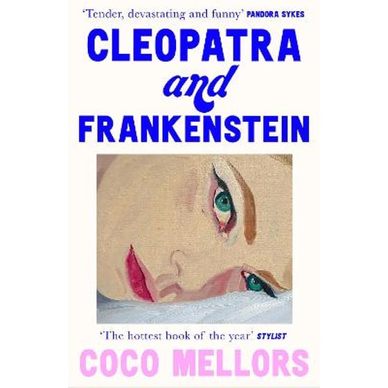 Cleopatra and Frankenstein image 0