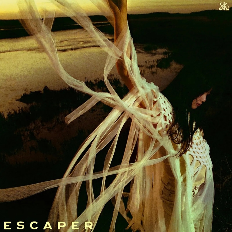 Escaper (LP)