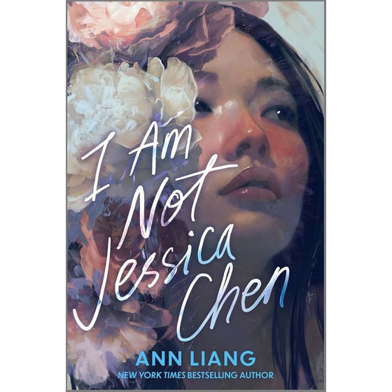 I Am Not Jessica Chen image 0
