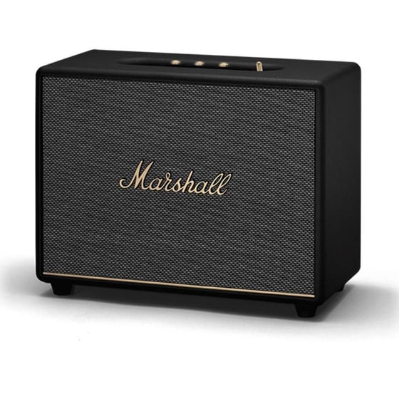 Marshall Woburn IΙΙ Φορητό Ηχείο 150W - Μαύρο image 1