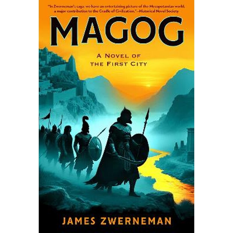 Magog