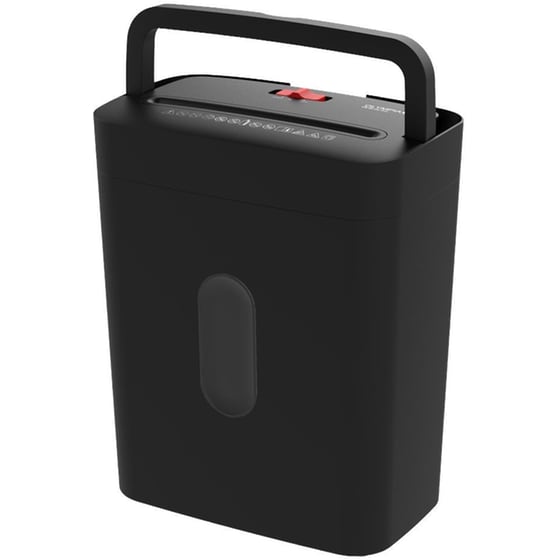 Καταστροφέας εγγράφων Olympia PS 54 CC PRO-2726 - Μαύρο image 1