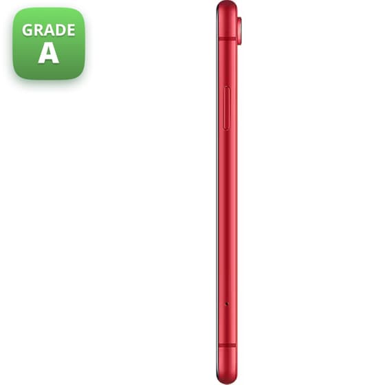 Refurbished Apple iPhone XR 64GB Product Red | Grade A image 5