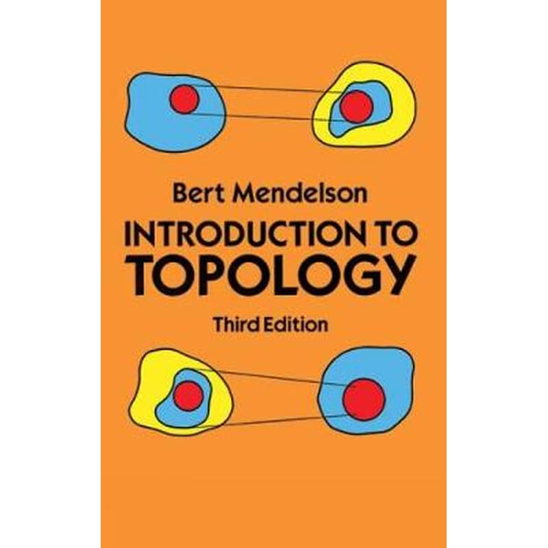 Introduction to Topology