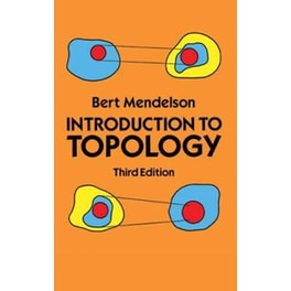 Introduction to Topology