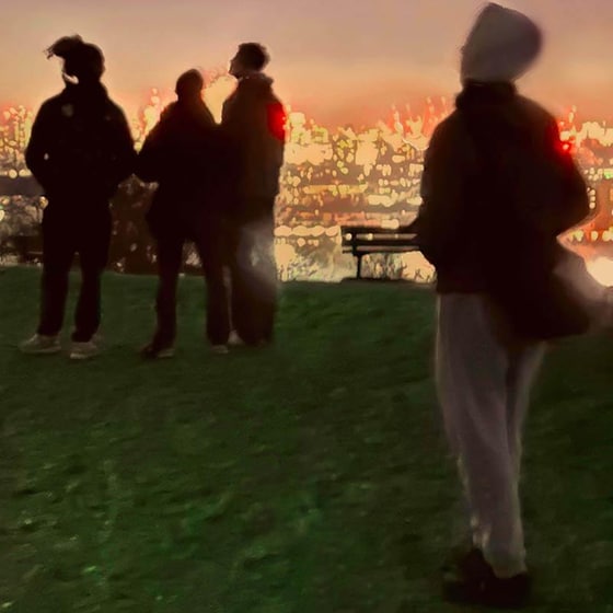 Secret Life image 1