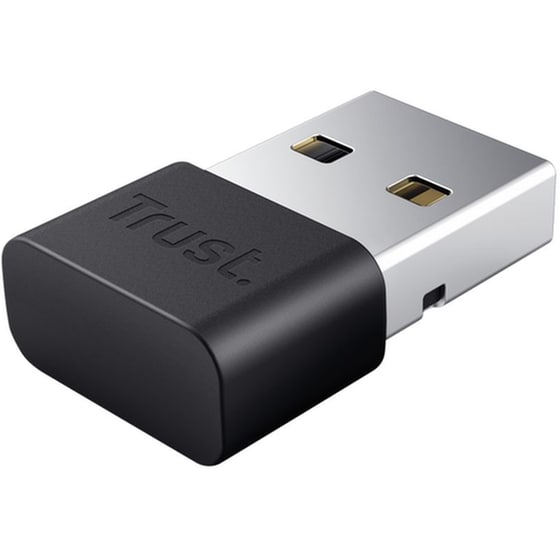 Αντάπτορας Trust Myna Bluetooth 5.4 - Black image 1