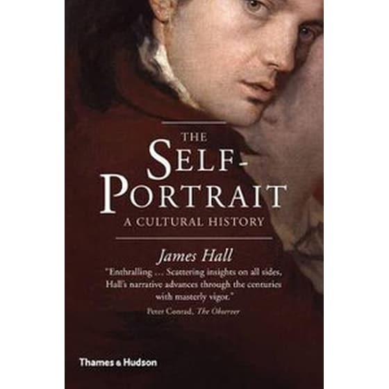 Self-Portrait image 0