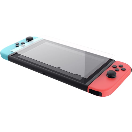 Trust GXT 1245 Tempered Glass - Προστασία Οθόνης Nintendo Switch image 2