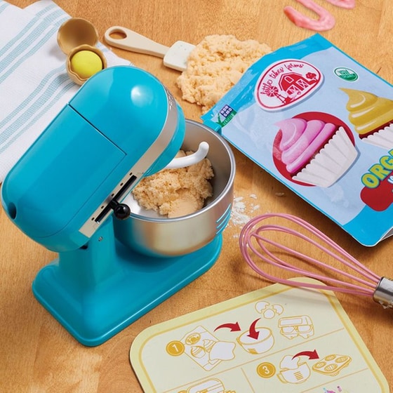 Little Tikes Παιχνίδι Μαγειρικής/Κουζινικά Σετ Ζαχαροπλαστική image 19