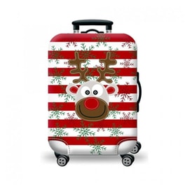 Κάλυμμα Βαλίτσας Amber Small Rudolph