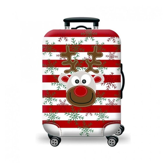 Κάλυμμα Βαλίτσας Amber Small Rudolph image 0