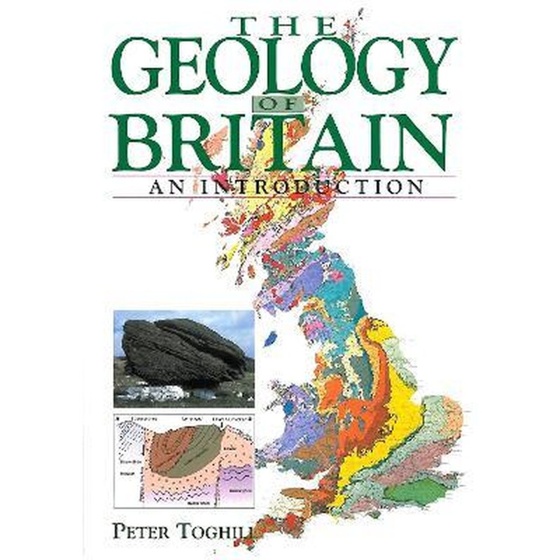 Geology of Britain - An Introduction