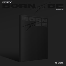 Born To Be (Standard Edition / C Ver.)