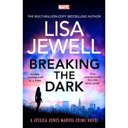 Breaking the Dark