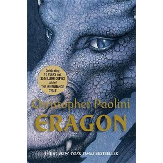 Eragon image 0