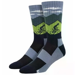Kαλτσες Socksmith Ride On - Merino Wool