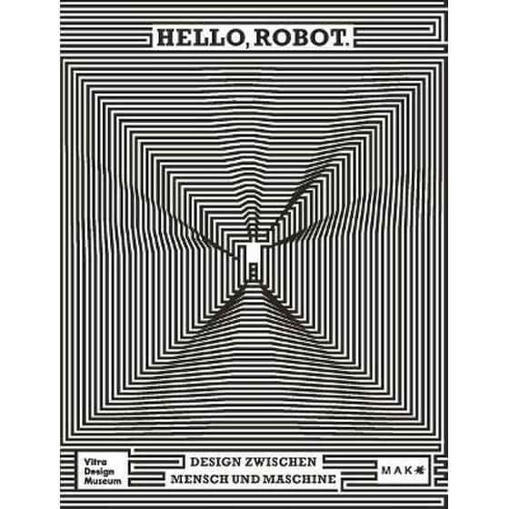 Hello, Robot. image 0