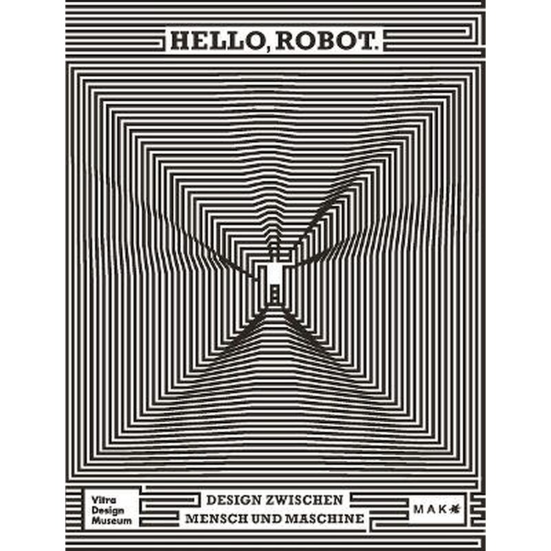 Hello, Robot.