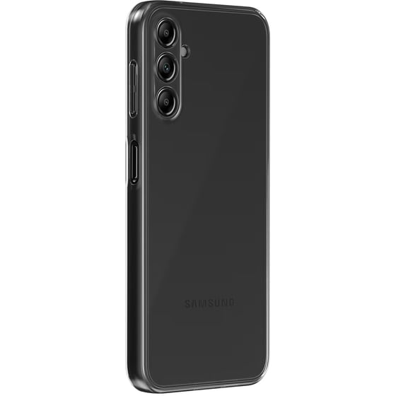 Θήκη Samsung Galaxy A14 - Samsung Clear Case - Transparent image 1