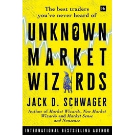 Unknown Market Wizards : The best traders you've never heard of