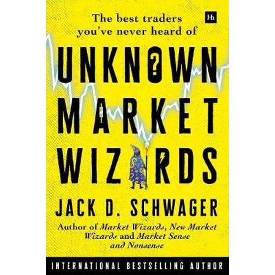 Unknown Market Wizards : The best traders you've never heard of image 0