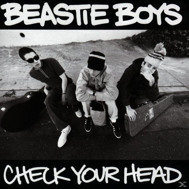 Check Your Head