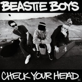 Check Your Head