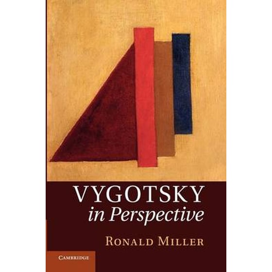 Vygotsky in Perspective image 0