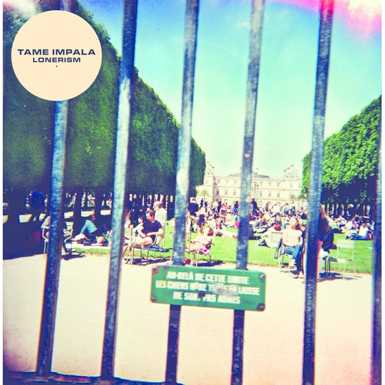 Lonerism image 0