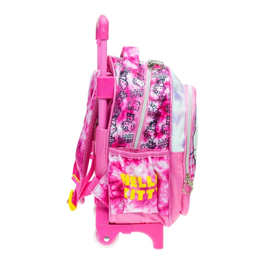 Τσάντα Τρόλεϋ Νηπιαγωγίου Gim Hello Kitty image 3