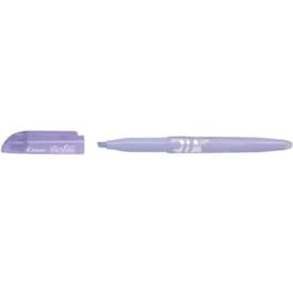 Μαρκαδόρος Υπογράμμισης Pilot Frixion Light Soft Μωβ 2.0 mm