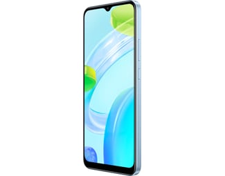 Realme C30 32GB - Lake Blue image 4