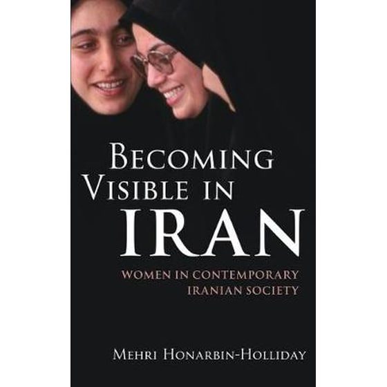 Becoming Visible in Iran image 0