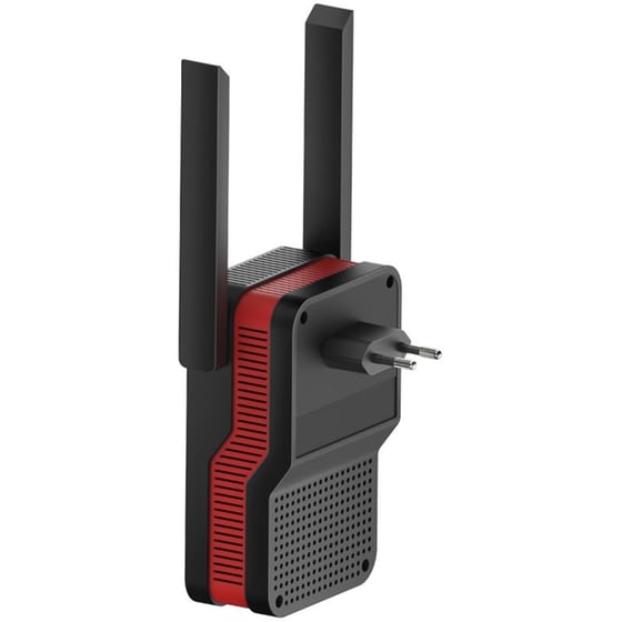 Cudy RE3000 Wi-Fi Repeater Wi-Fi 6 Dual Band (2.4 & 5 GHz) 3000Mbps image 3